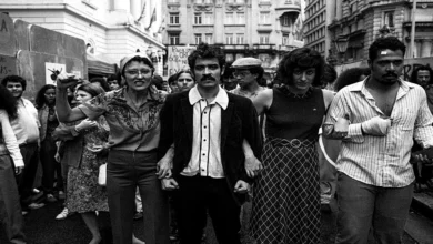 A Batalha da Rua Maria Antônia (2023)