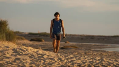 Maré Alta (2024)