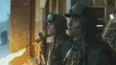 Mickey 17 (2025)