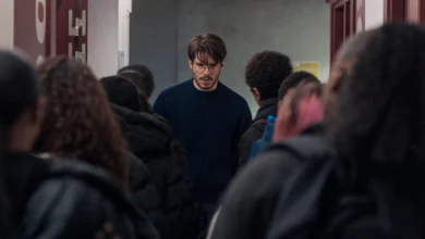 O Bom Professor (2024)