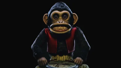 Filme - O Macaco (2025)