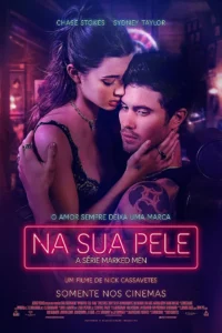 Pôster de Na Sua Pele - A Série Marked Men