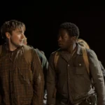 filme a longa marcha caminhe ou morra trailer