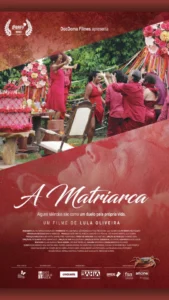 Pôster o filme A Matriarca (2024)