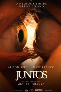 Pôster do filme Juntos (2025)