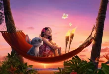 filme lilo e stitch 2025