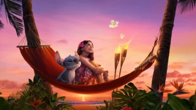 filme lilo e stitch 2025