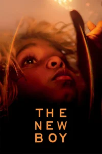 Pôster de The New Boy