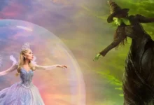 wicked parte 2 2025 filme