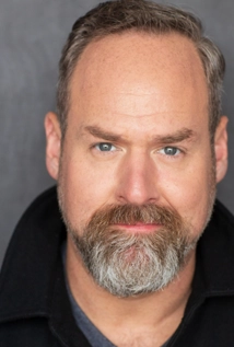 Aaron LaPlante