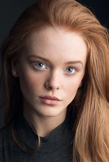 Abigail Cowen 