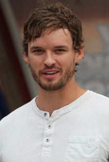 Austin Nichols