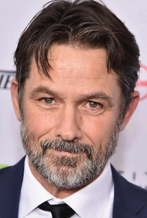 Billy Campbell