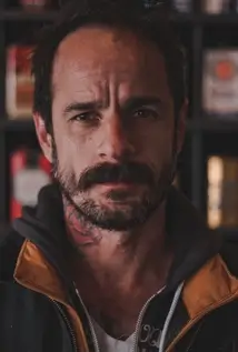 Carlos Rey del Castillo