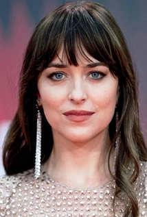 Dakota Johnson