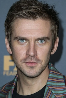 Dan Stevens