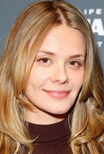 Dasha Nekrasova 
