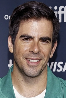 Eli Roth