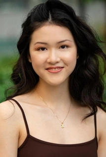 Isabella Wei no elenco de Emmanuelle (2024)