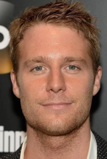 Jake McDorman