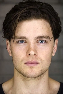 Joshua Orpin