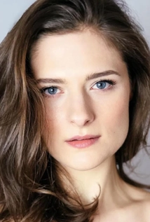 Louisa Jacobson