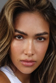 Maria Camila Giraldo