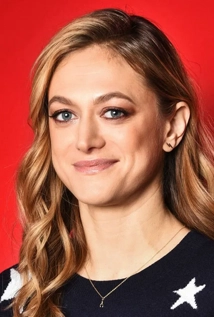 Marin Ireland 