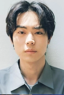Masaki Suda
