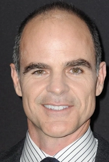 Michael Kelly