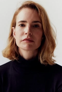 Naama Preis no elenco de Emmanuelle (2024)