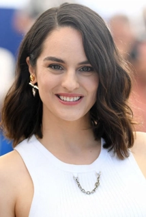 Noémie Merlant