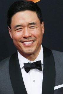 Randall Park