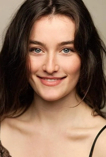 Sarah Pidgeon 