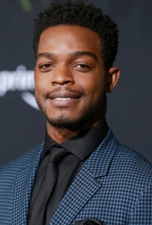 Stephan James