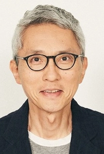 Yutaka Matsushige 