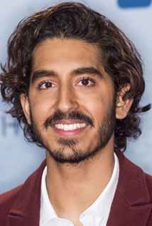 Dev Patel 