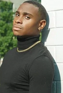Jordan E. Cooper