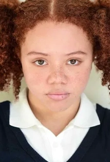 Kylah Davila