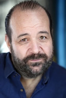 Guillaume Bouchède
