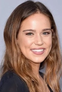 Matilda Lutz