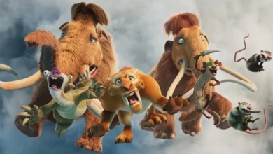 Manny, Diego, Sid, Ellie, Buck e outros personagens de A Era do Gelo: Mundo de Lava (2027) enfrentam perigos em uma aventura ambientada entre vulcões e regiões inexploradas do Mundo Perdido.