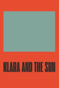 klara and the sun