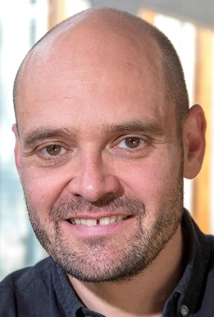 David Dencik