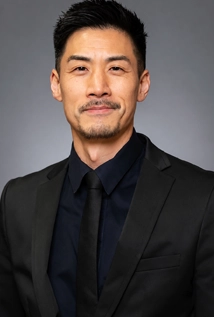 Derek Siow