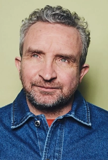 Eddie Marsan
