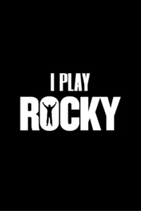 eu sou o rocky