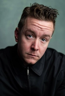Jack Colgrave Hirst