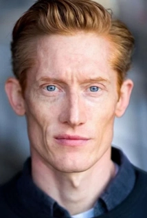 Jake Curran