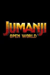 jumanji open world